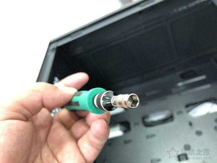 自己如何组装电脑主机？diy电脑组装教程图解详细步骤+装...-57.jpg
