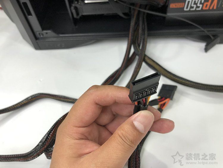 自己如何组装电脑主机？diy电脑组装教程图解详细步骤+装...-74.jpg