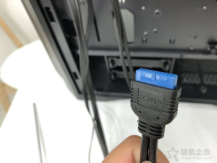 自己如何组装电脑主机？diy电脑组装教程图解详细步骤+装...-81.jpg