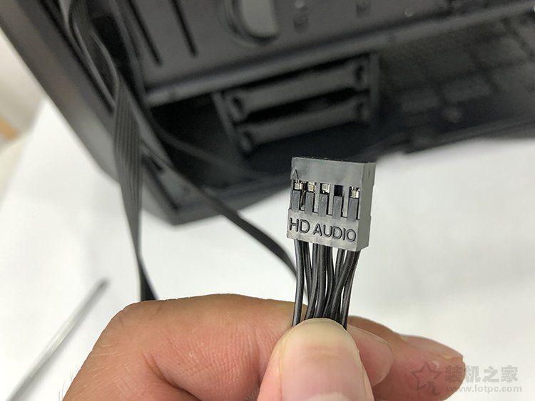 自己如何组装电脑主机？diy电脑组装教程图解详细步骤+装...-84.jpg