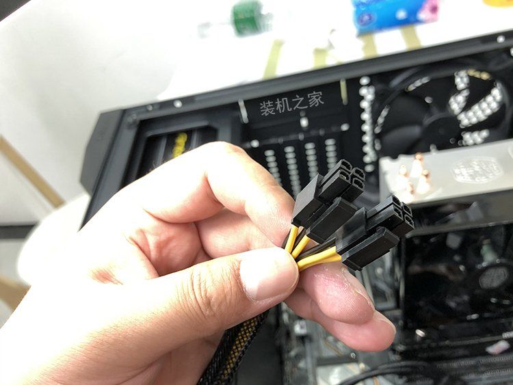 自己如何组装电脑主机？diy电脑组装教程图解详细步骤+装...-92.jpg