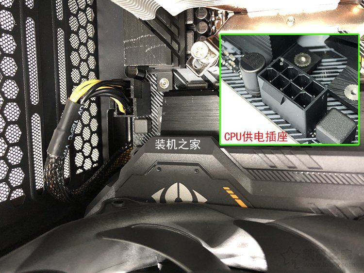 自己如何组装电脑主机？diy电脑组装教程图解详细步骤+装...-93.jpg