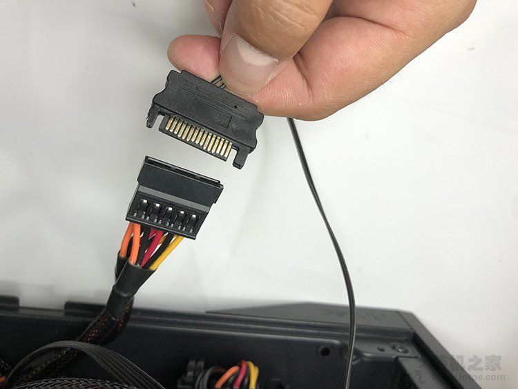 自己如何组装电脑主机？diy电脑组装教程图解详细步骤+装...-94.jpg