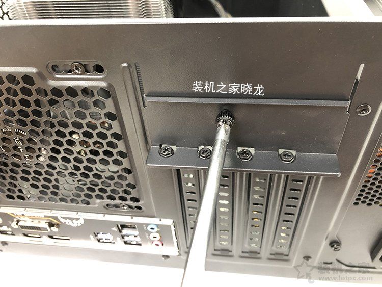 自己如何组装电脑主机？diy电脑组装教程图解详细步骤+装...-96.jpg