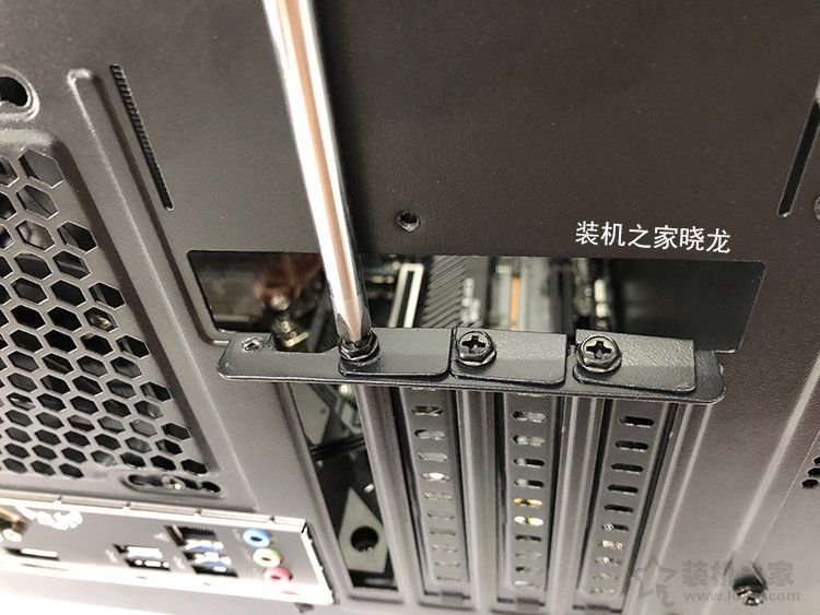 自己如何组装电脑主机？diy电脑组装教程图解详细步骤+装...-97.jpg