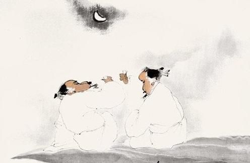 怎样才能让自己学会写古诗词？-3.jpg