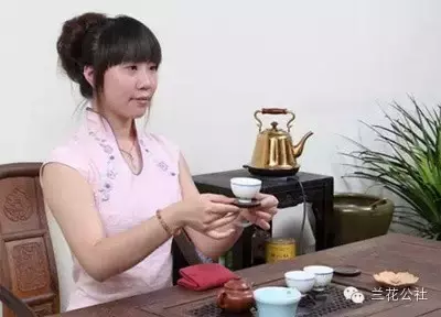 饮茶必学茶道！图解茶道全流程，难得一见的干货！-11.jpg