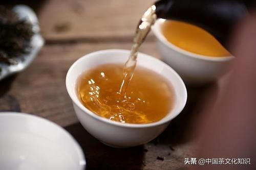 正确的泡茶6个步骤，茶道入门知识，图解茶艺品茗指南-4.jpg