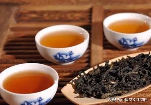 正确的泡茶6个步骤，茶道入门知识，图解茶艺品茗指南-5.jpg