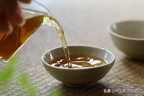 正确的泡茶6个步骤，茶道入门知识，图解茶艺品茗指南-6.jpg