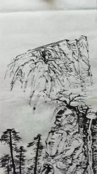 国画教程——写意《水墨山水》示范-6.jpg