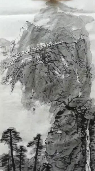 国画教程——写意《水墨山水》示范-9.jpg