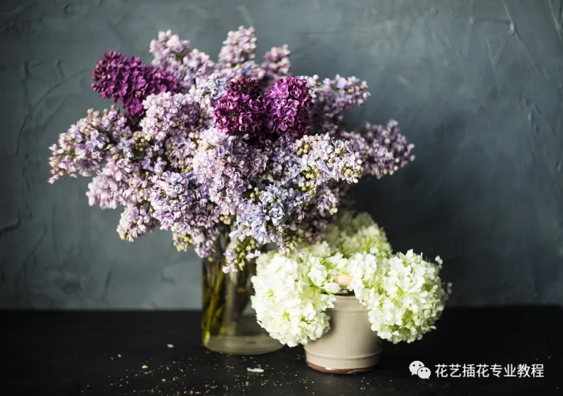 掌握这些技巧，你的插花技术不比花艺师的差-1.jpg