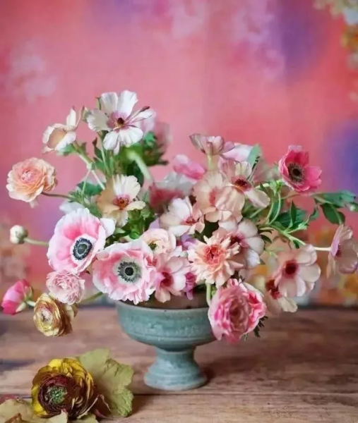 掌握这些技巧，你的插花技术不比花艺师的差-4.jpg