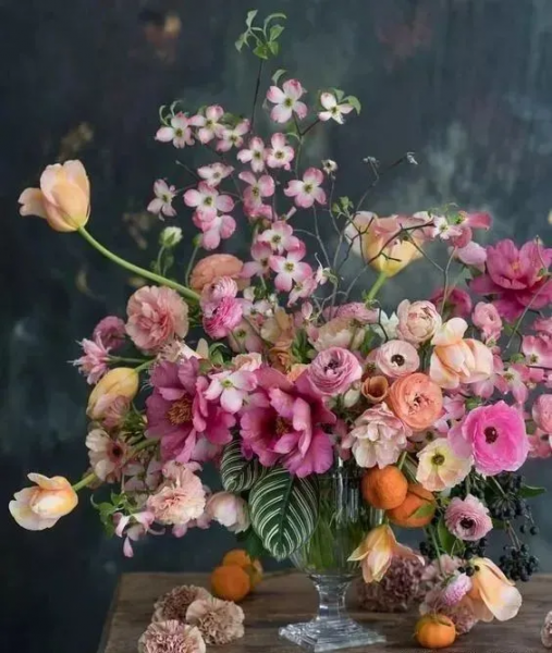 掌握这些技巧，你的插花技术不比花艺师的差-7.jpg