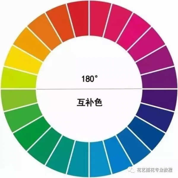 花艺培训教程｜最全花艺色彩搭配教程-7.jpg