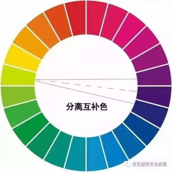 花艺培训教程｜最全花艺色彩搭配教程-9.jpg
