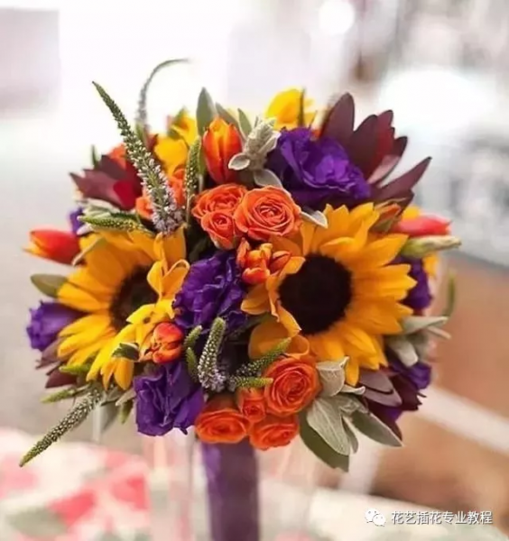 花艺培训教程｜最全花艺色彩搭配教程-10.jpg