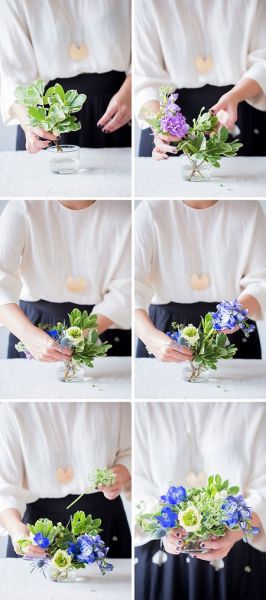 自由花卉组合插花DIY教程-3.jpg