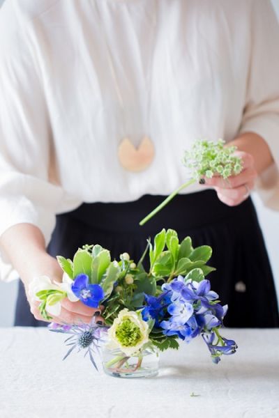 自由花卉组合插花DIY教程-7.jpg