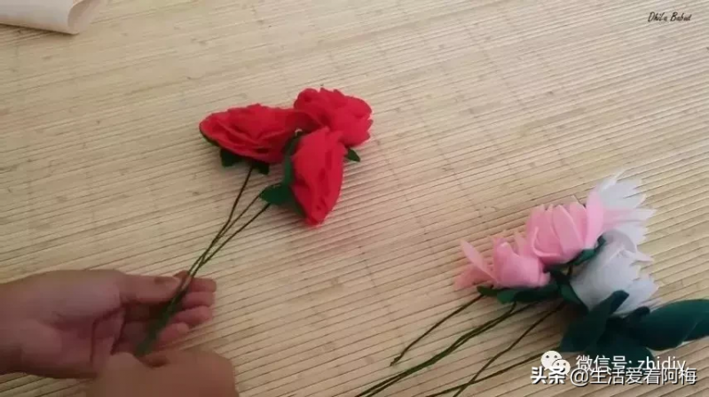 花束包装有何难？8种花艺包装教程分享给你，秒变花艺大师-10.jpg