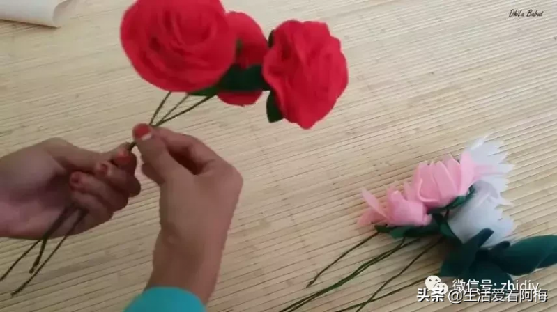 花束包装有何难？8种花艺包装教程分享给你，秒变花艺大师-11.jpg