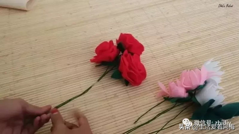 花束包装有何难？8种花艺包装教程分享给你，秒变花艺大师-12.jpg