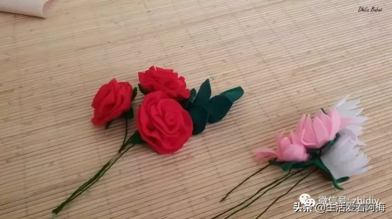 花束包装有何难？8种花艺包装教程分享给你，秒变花艺大师-13.jpg