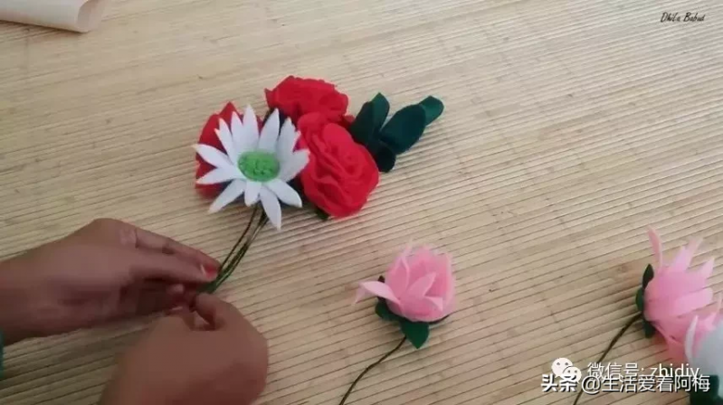 花束包装有何难？8种花艺包装教程分享给你，秒变花艺大师-14.jpg