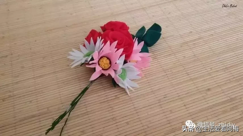 花束包装有何难？8种花艺包装教程分享给你，秒变花艺大师-17.jpg