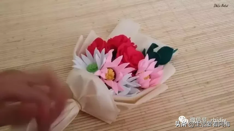 花束包装有何难？8种花艺包装教程分享给你，秒变花艺大师-32.jpg