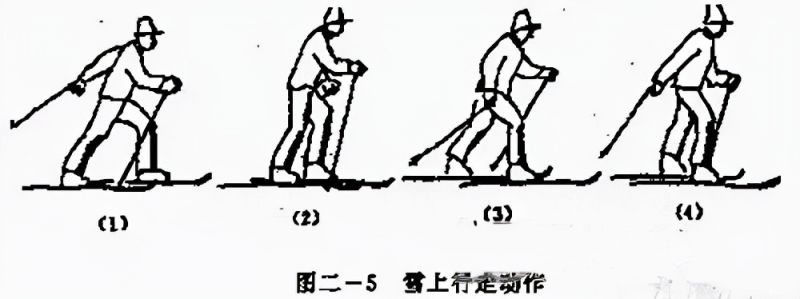 滑雪新手，初级入门教程，10分钟让你变成高手-4.jpg