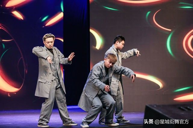 小白必看！六步带你零基础入门跳街舞！一起来看-1.jpg
