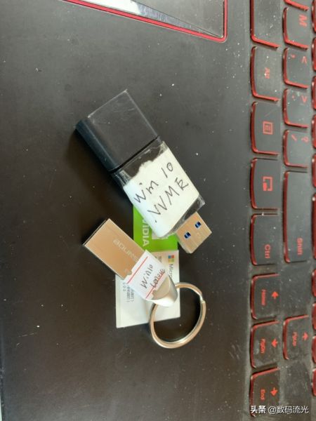 别花冤枉钱，我教你怎么样给电脑装系统，安装版与Ghost都不难-1.jpg