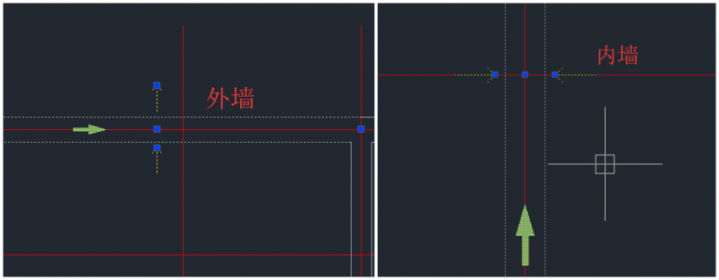 手把手教你学建筑设计：CAD建筑版墙体应用教程-1.jpg