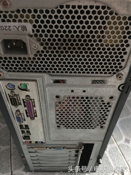 电脑故障的排查与维修方法介绍-1.jpg