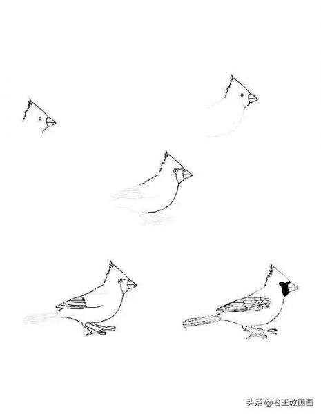 可以带孩子边唱儿歌边画画，不仅帮孩子建立图形认知能力，还可以引导孩子发挥想象力，孩子画完后，妈妈可以陪孩子一起完成涂色，陪伴游戏学...-33.jpg