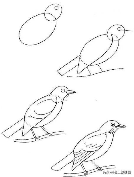 可以带孩子边唱儿歌边画画，不仅帮孩子建立图形认知能力，还可以引导孩子发挥想象力，孩子画完后，妈妈可以陪孩子一起完成涂色，陪伴游戏学...-34.jpg