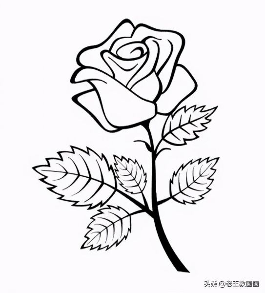 可以带孩子边唱儿歌边画画，不仅帮孩子建立图形认知能力，还可以引导孩子发挥想象力，孩子画完后，妈妈可以陪孩子一起完成涂色，陪伴游戏学...-37.jpg