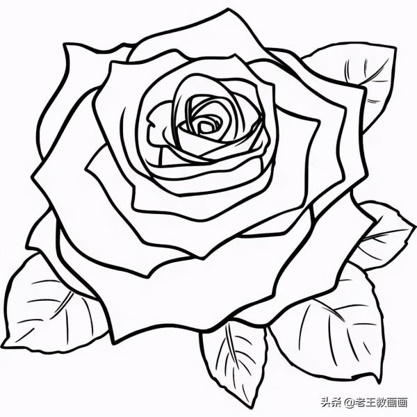 可以带孩子边唱儿歌边画画，不仅帮孩子建立图形认知能力，还可以引导孩子发挥想象力，孩子画完后，妈妈可以陪孩子一起完成涂色，陪伴游戏学...-38.jpg