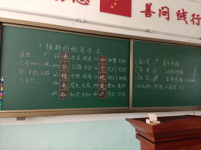 家长在家教孩子古诗，资深教师分享给大家古诗词学习方法-4.jpg