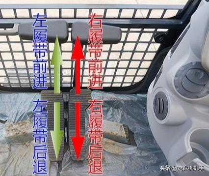 机手一分钟入门：不吹牛逼 8个动作教你学会开挖掘机-3.jpg