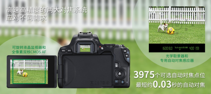 微单的形单反的心 佳能EOS 200D Mark II评测-13.jpg