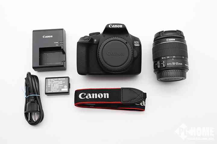 有单反真的能为所欲为 佳能EOS 1500D/3000D评测-23.jpg