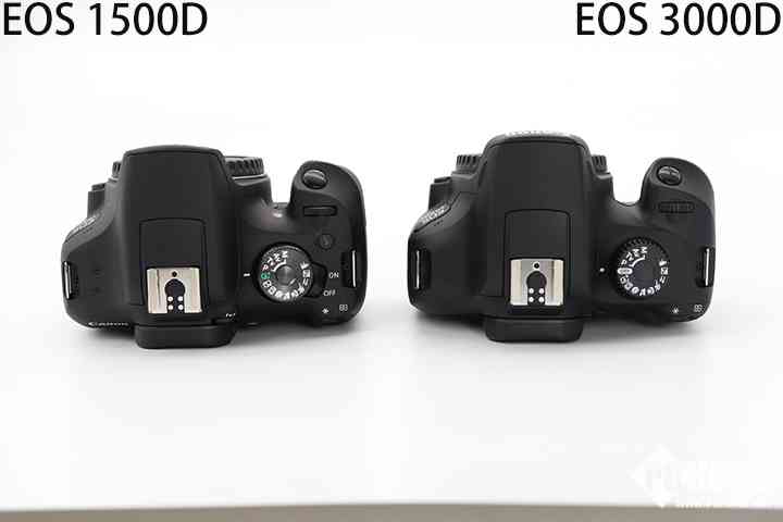 有单反真的能为所欲为 佳能EOS 1500D/3000D评测-30.jpg