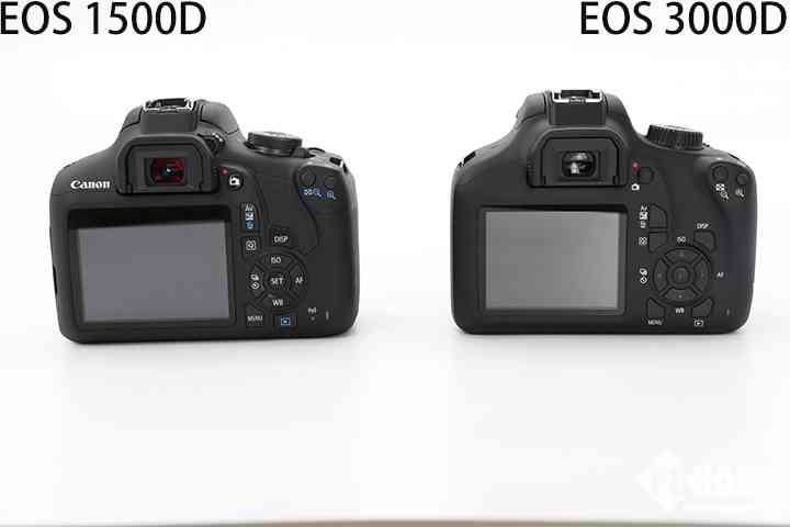 有单反真的能为所欲为 佳能EOS 1500D/3000D评测-28.jpg