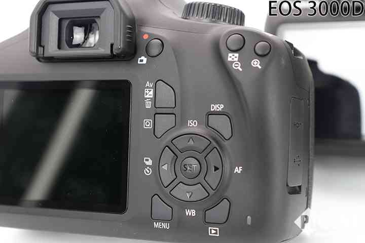 有单反真的能为所欲为 佳能EOS 1500D/3000D评测-37.jpg