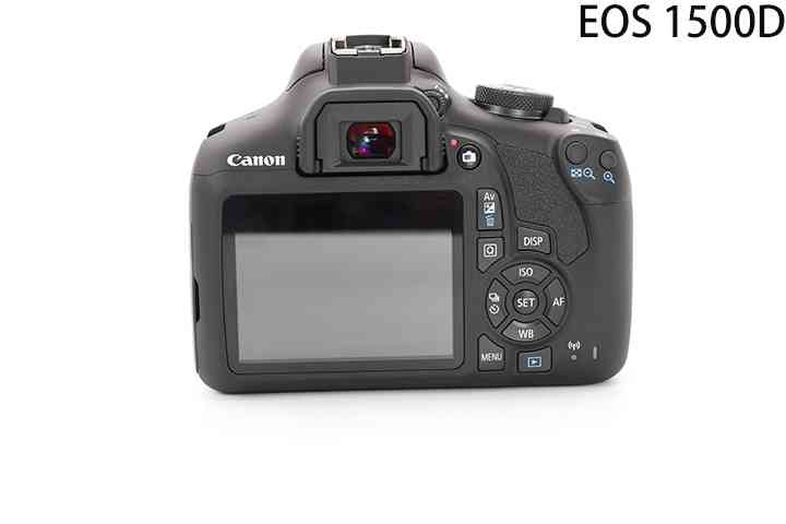 有单反真的能为所欲为 佳能EOS 1500D/3000D评测-45.jpg
