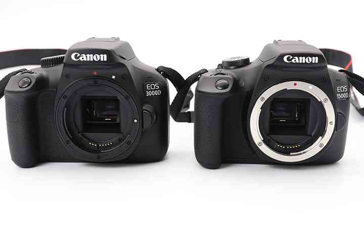 有单反真的能为所欲为 佳能EOS 1500D/3000D评测-49.jpg