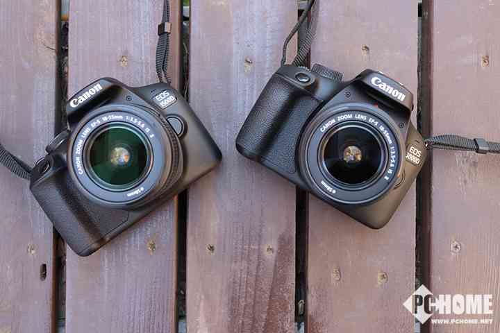有单反真的能为所欲为 佳能EOS 1500D/3000D评测-69.jpg